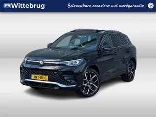 Volkswagen Tiguan (2025) — foto 1
