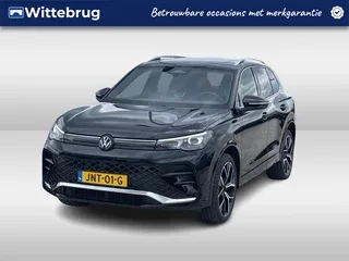 Volkswagen Tiguan (2025) — foto 1
