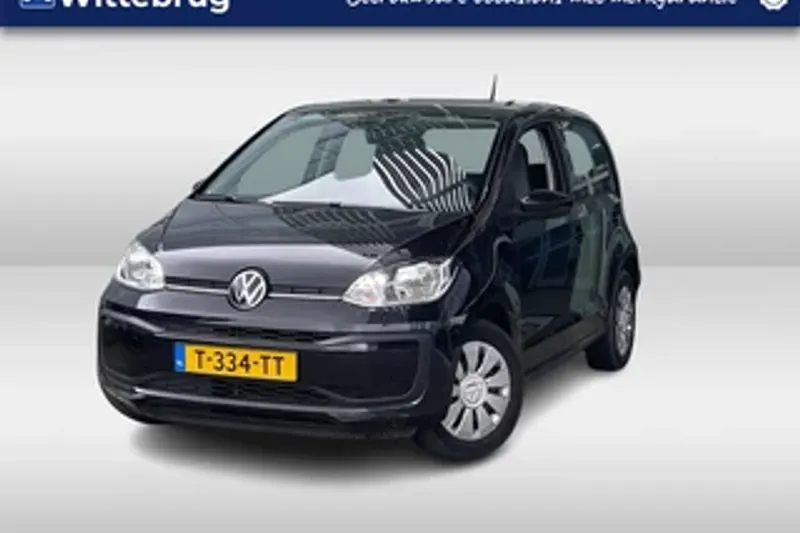 Volkswagen Up! (2023)