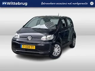 Volkswagen Up! (2023) — foto 1