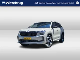Škoda Kodiaq (2025) — foto 1