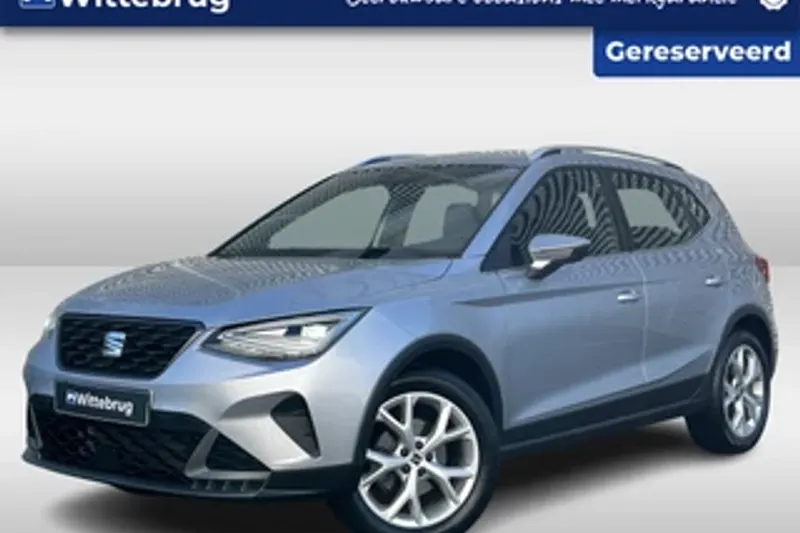 SEAT Arona (2023)