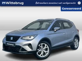 SEAT Arona (2023) — foto 1