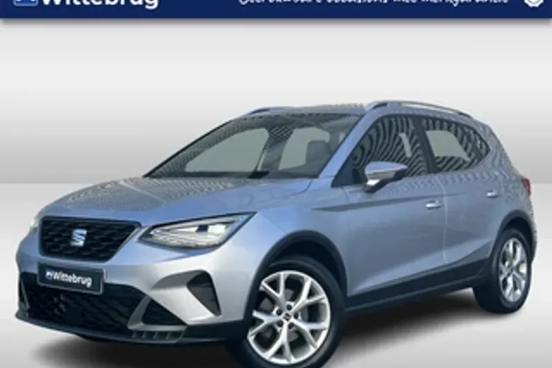 SEAT Arona (2023)