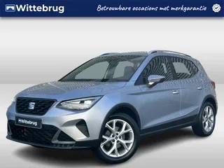 SEAT Arona (2023) — foto 1