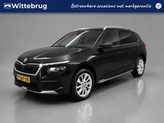 Škoda Kamiq (2022) — foto 1
