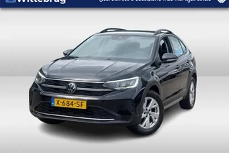 Volkswagen Taigo (2024)