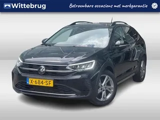 Volkswagen Taigo (2024) — foto 1