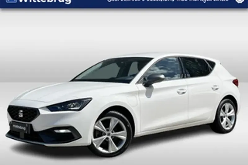 SEAT Leon (2021)