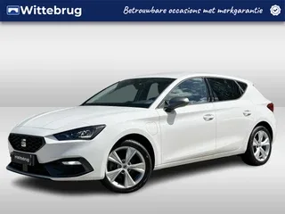 SEAT Leon (2021) — foto 1