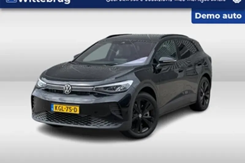 Volkswagen ID.4 (2026)