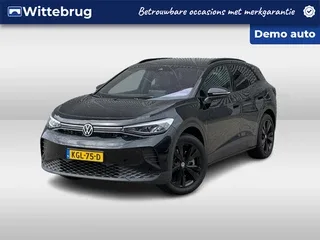 Volkswagen ID.4 (2026) — foto 1