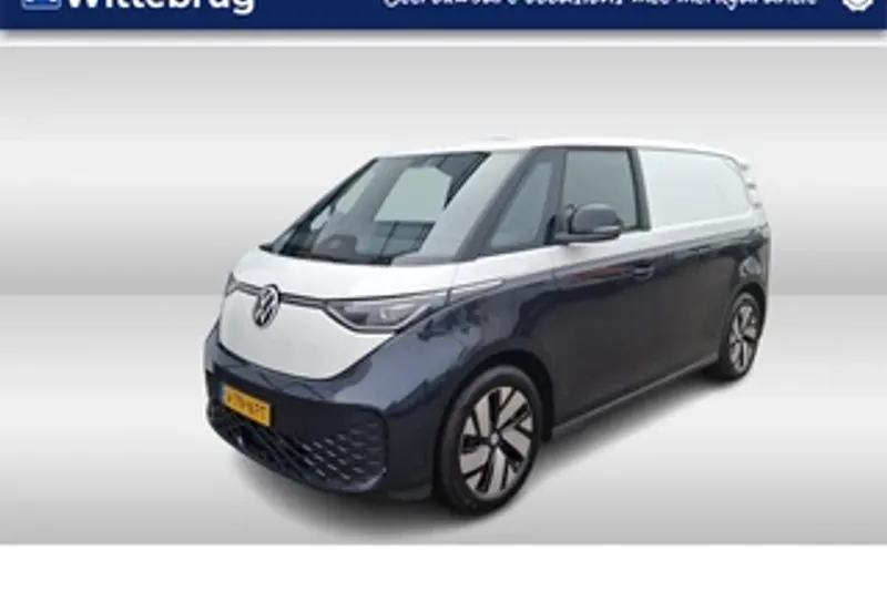 Volkswagen ID. Buzz (2025)