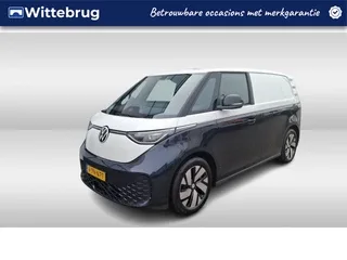 Volkswagen ID. Buzz (2025) — foto 1