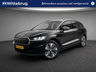 Škoda Enyaq (2022) — foto 1