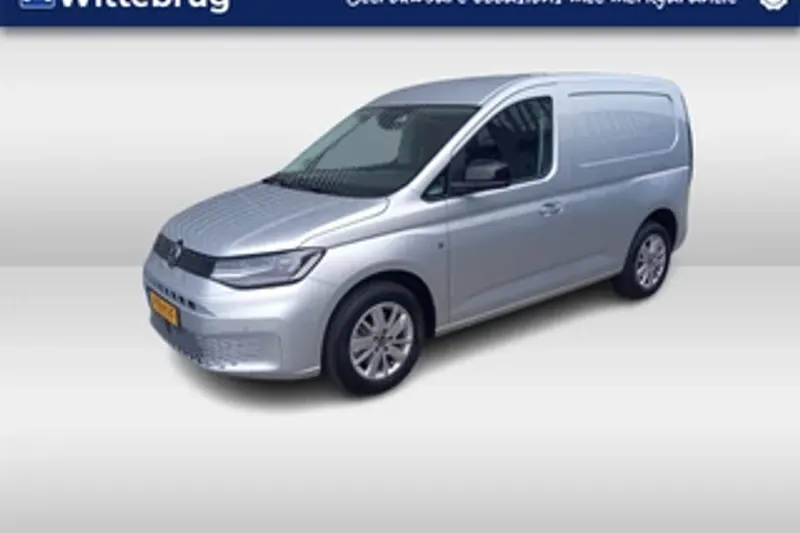 Volkswagen Caddy (2024)