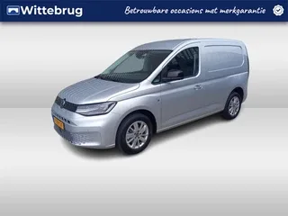 Volkswagen Caddy (2024) — foto 1