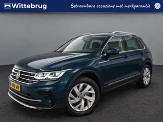 Volkswagen Tiguan (2022) — foto 1