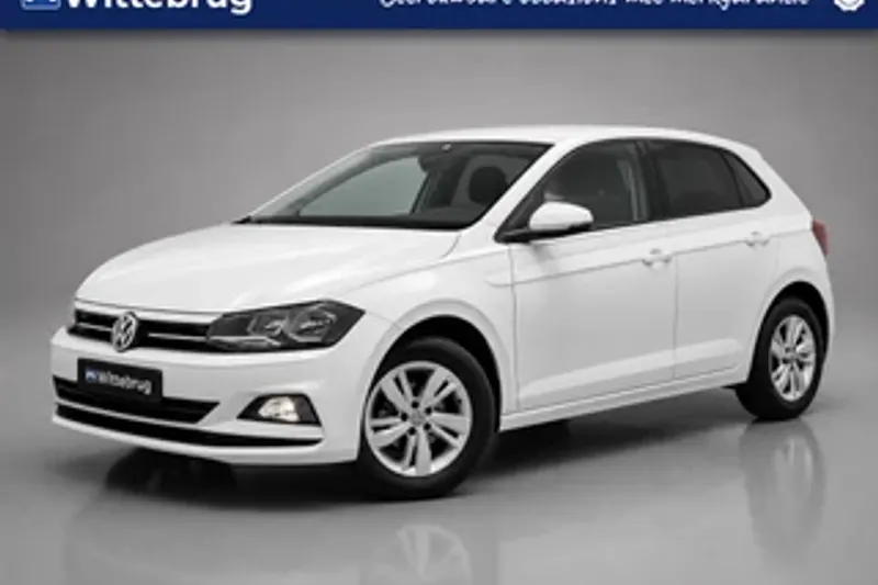 Volkswagen Polo (2019)