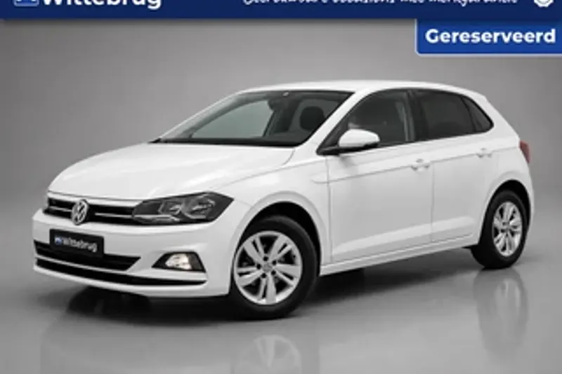 Volkswagen Polo (2019)