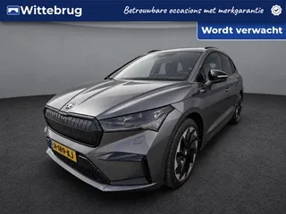 Škoda Enyaq (2022) — foto 1