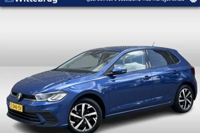 Volkswagen Polo (2023)