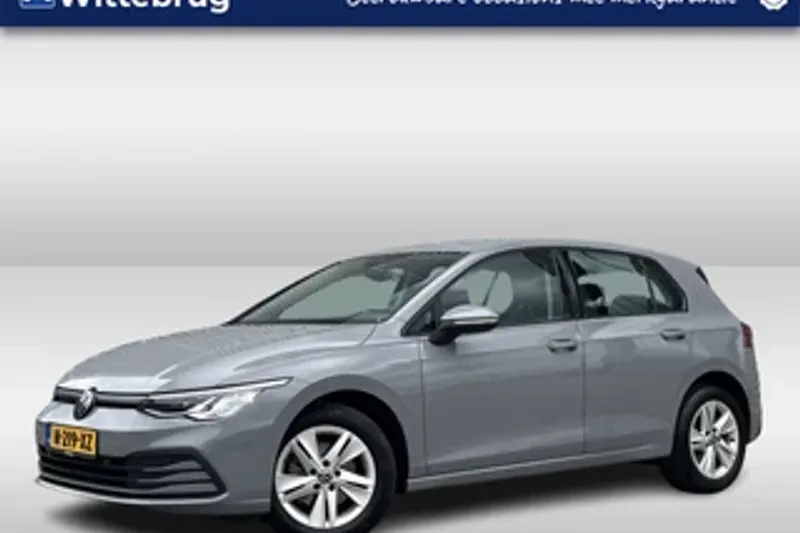 Volkswagen Golf (2021)
