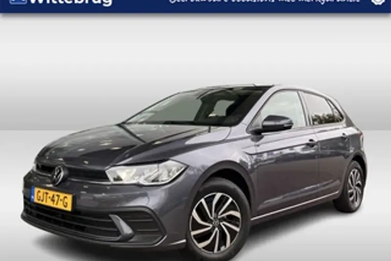 Volkswagen Polo (2024)