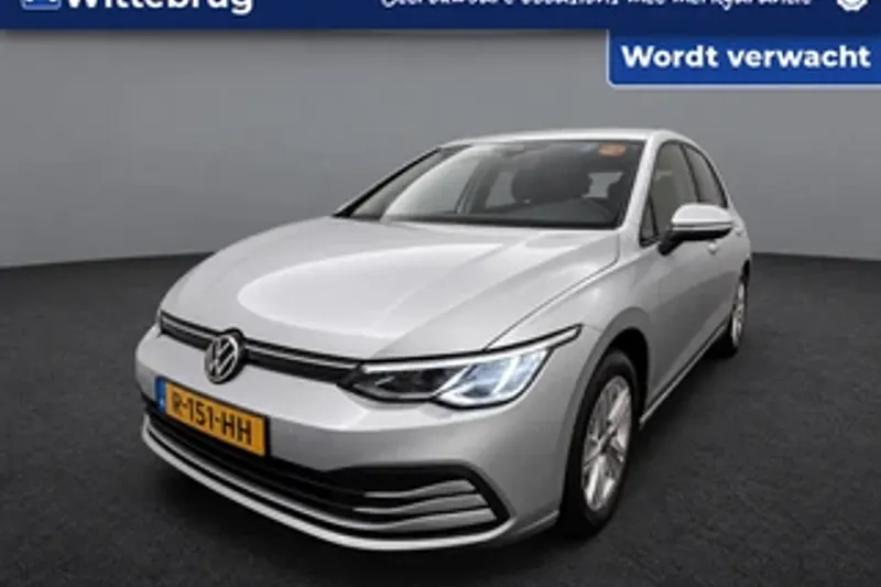 Volkswagen Golf (2022)