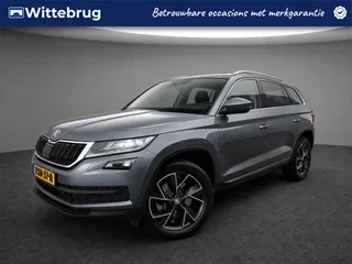 Škoda Kodiaq (2019) — foto 1