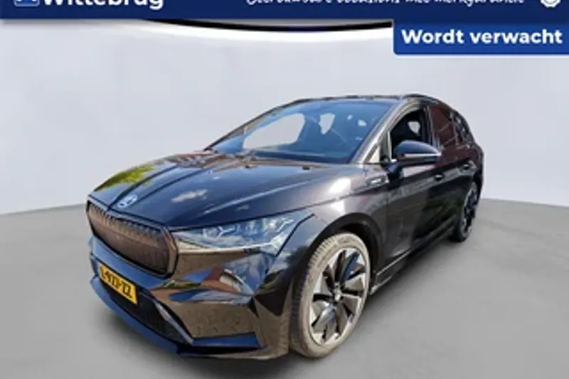 Škoda Enyaq (2021)