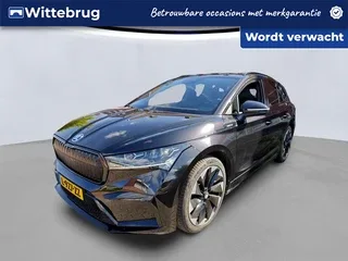 Škoda Enyaq (2021) — foto 1