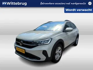 Volkswagen Taigo (2022) — foto 1