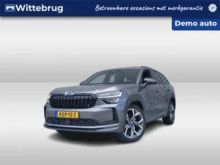 Škoda Kodiaq (2026) — foto 1