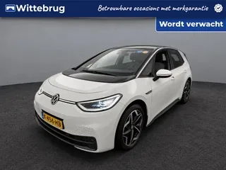 Volkswagen ID.3 (2020) — foto 1