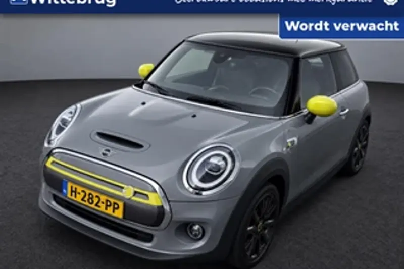 MINI Mini Electric (2020)