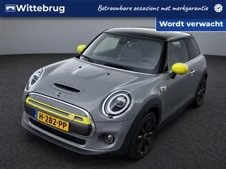 MINI Mini Electric (2020) — foto 1