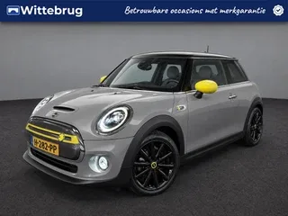 MINI Mini Electric (2020) — foto 1