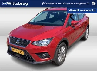 SEAT Arona (2018) — foto 1