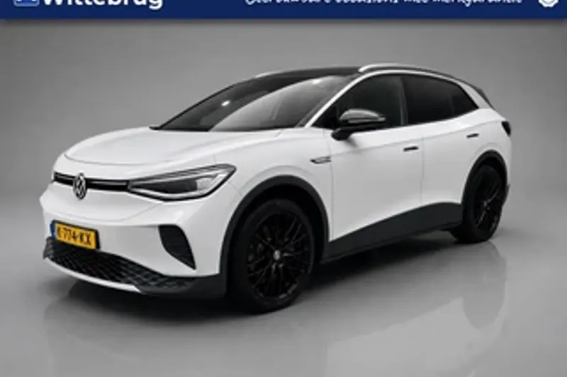 Volkswagen ID.4 (2020)