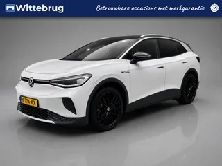 Volkswagen ID.4 (2020) — foto 1