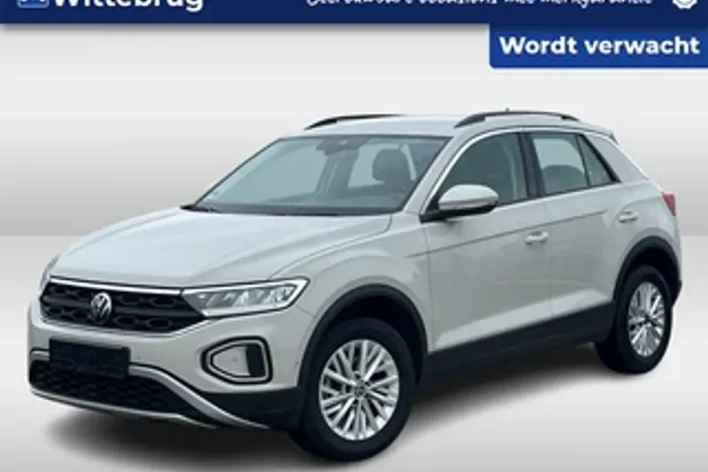 Volkswagen T-Roc (2022)