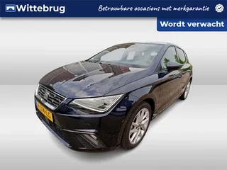 SEAT Ibiza (2022) — foto 1