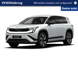 Škoda Peaq (2026) — foto 1
