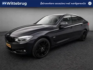 BMW 3-Serie (2018) — foto 1