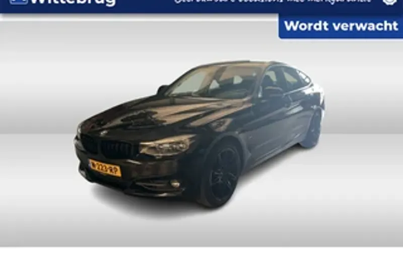 BMW 3-Serie (2018)
