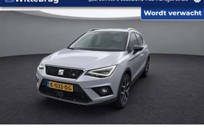 SEAT Arona (2020)