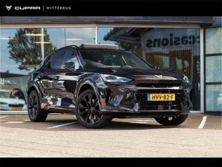 CUPRA Formentor (2025) — foto 1