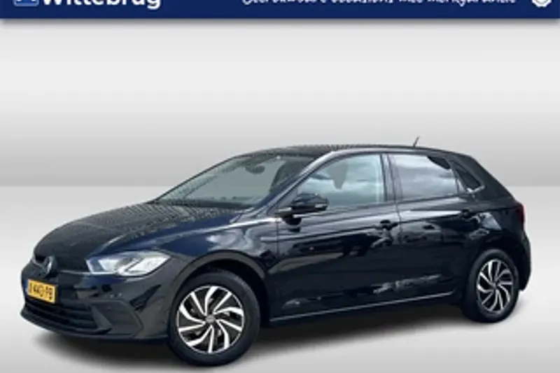 Volkswagen Polo (2023)