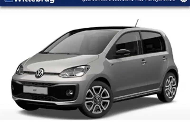 Volkswagen Up! (2023)
